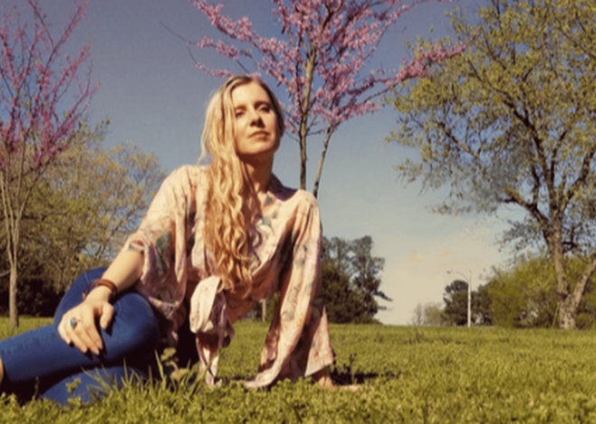 Introducing Jayne Kelli: A Journey into Solo Artistry 