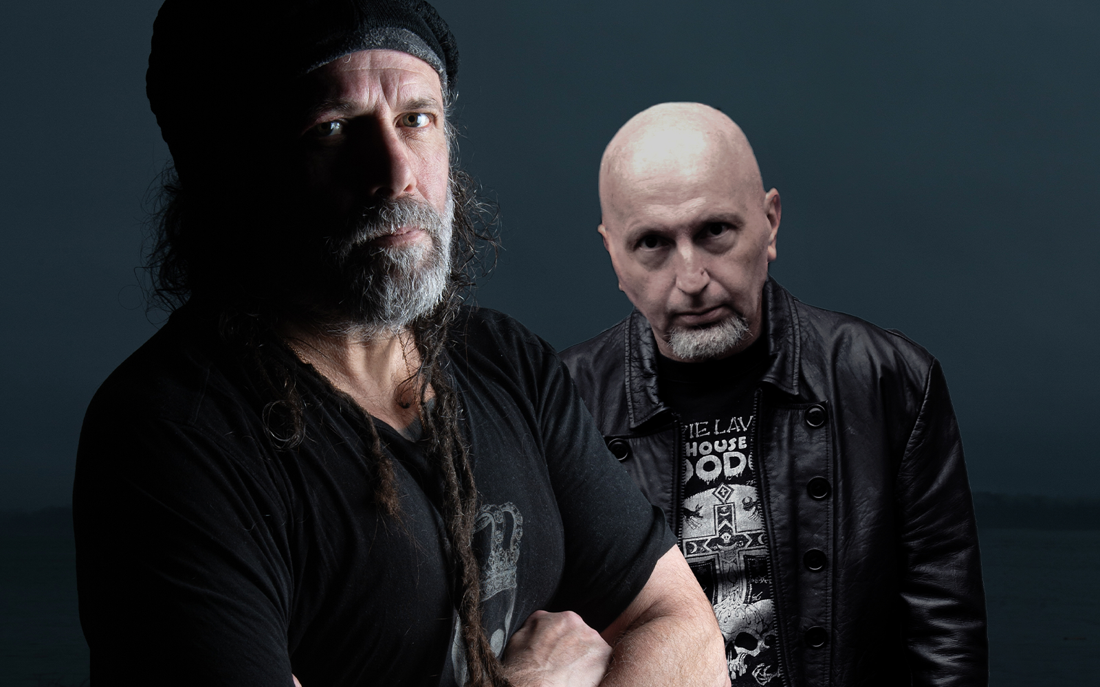 SIX FEET UNDER’s Tour With EXHORDER, WRETCHED & INCITE Has Been Cancelled