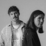 Bass Meets Breeze in GRiZ and Gryffin’s Massive Collaboration, “Deep Clear Water”