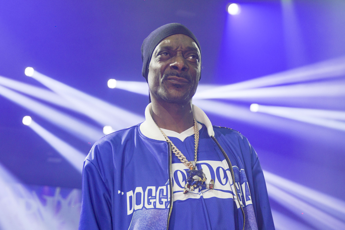“Lightyear” Writer Lauren Gunderson Slams Snoop Dogg Over Kids Film’s Lesbian Couple