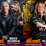 Win Weekend Passes To Son Of Monsterpalooza 2025!