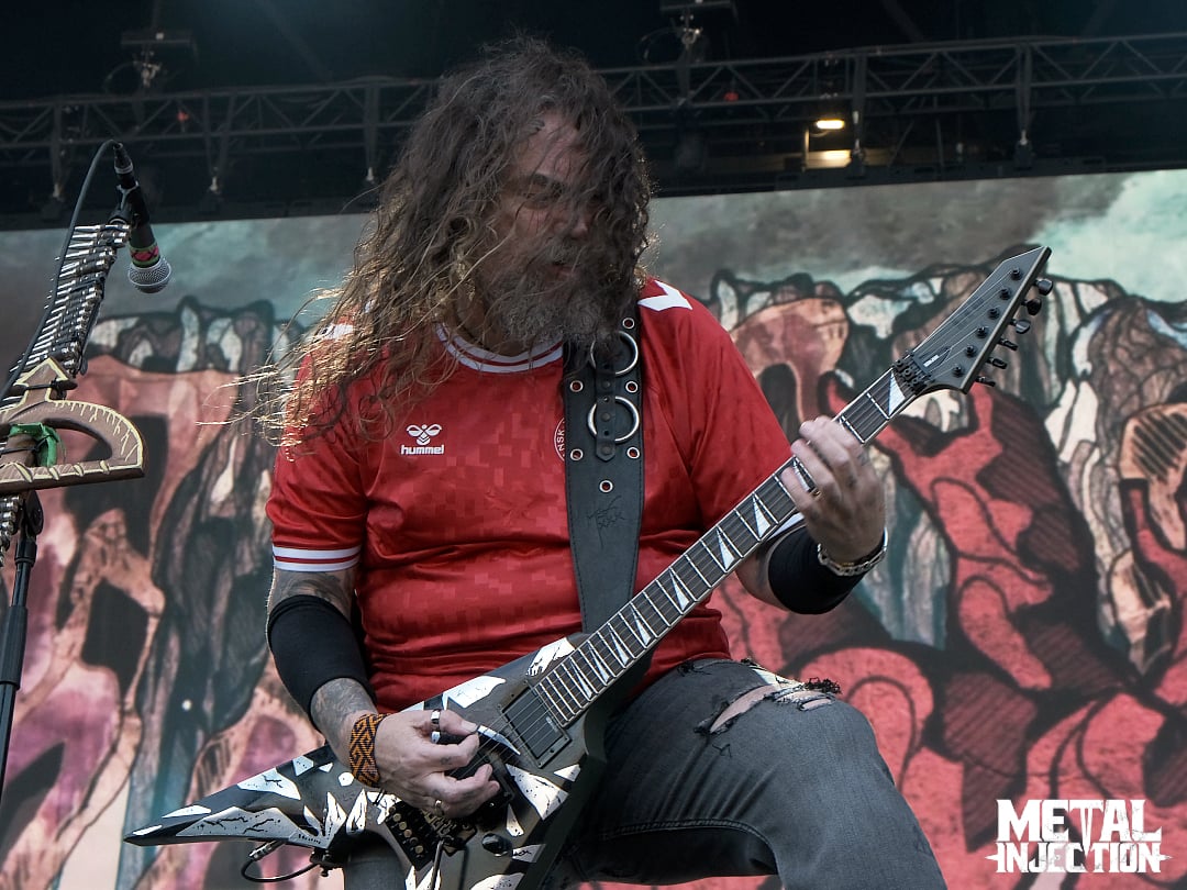 SOULFLY Recruits NAILS’ TODD JONES For New Single “Nihility”