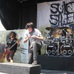 SUICIDE SILENCE Announces First-Ever Vinyl Pressing Of Their 2005 Debut EP