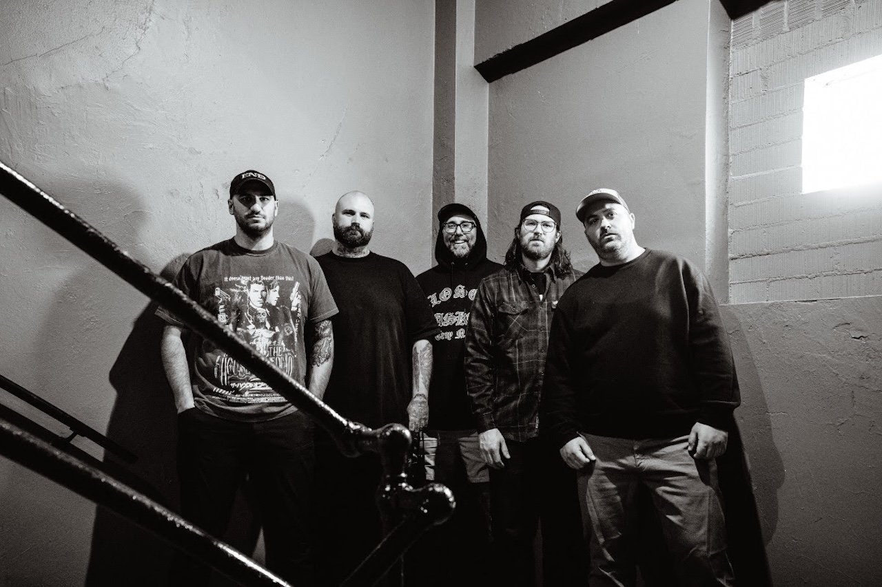 THE ACACIA STRAIN’s New Single “Swamp Mentality” Is Vicious