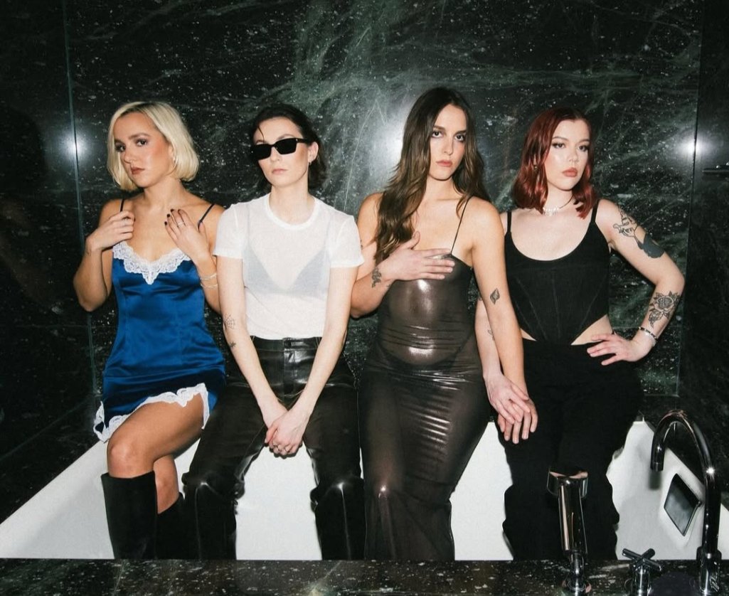 Listen to “Lesbian of the Year” by The Beaches