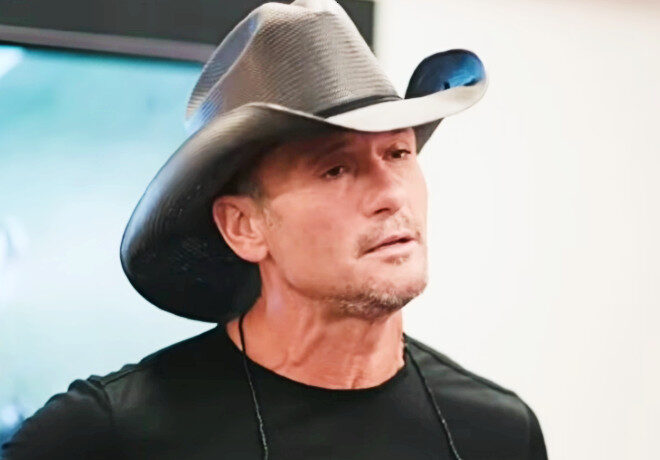 Tim McGraw Clears Up Fan Theories About ‘Don’t Take The Girl’