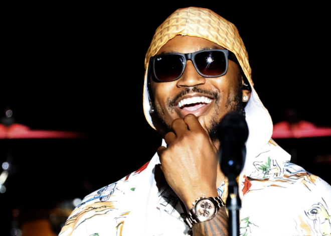 Trey Songz Finally Settles Digital Penetration Lawsuit