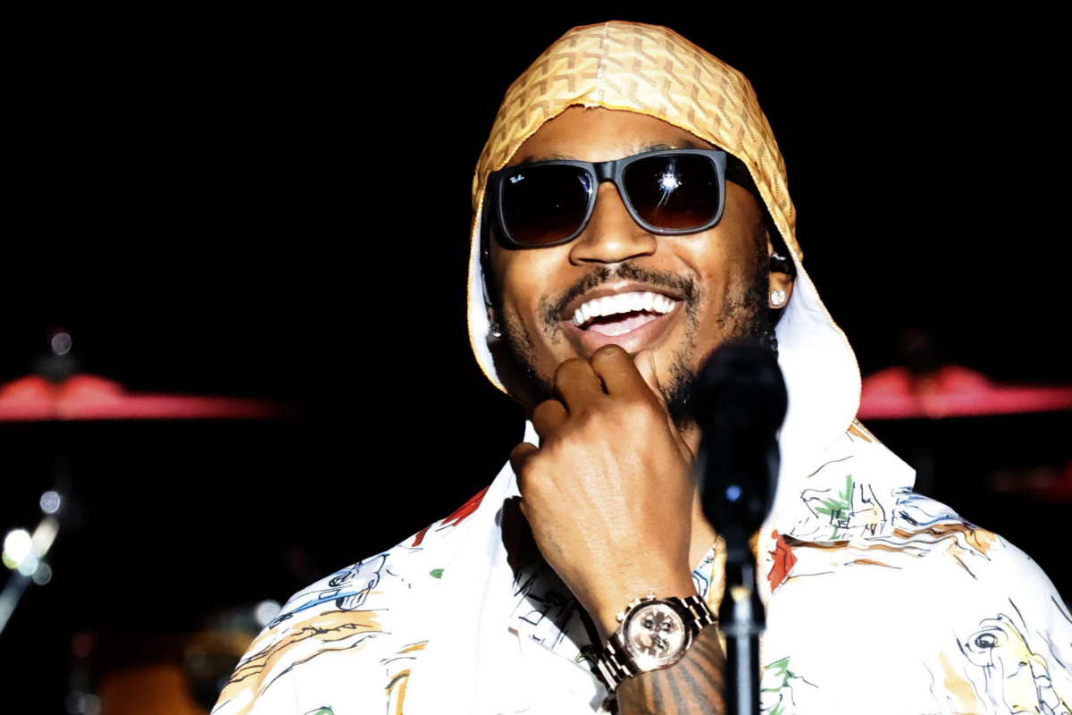 Trey Songz Finally Settles Digital Penetration Lawsuit