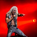 TWISTED SISTER Reveal 2026 Festival Appearances As Part Of Their 50th-Anniversary Reunion Tour
