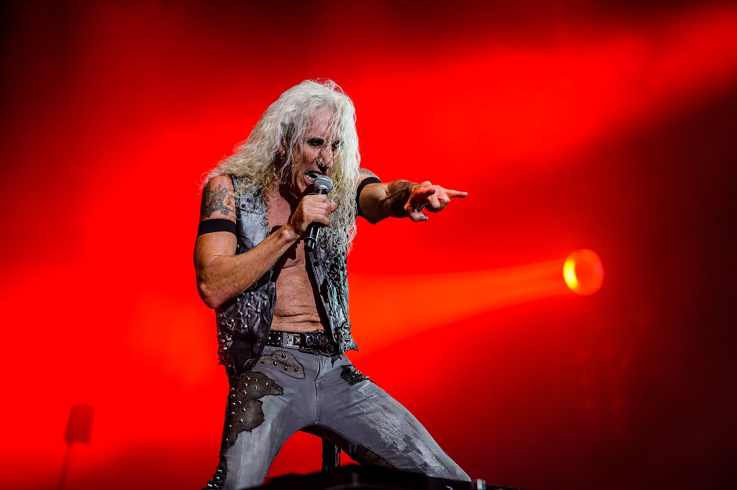 TWISTED SISTER Announce 50th Anniversary World Tour: “We Still Wanna Rock!”