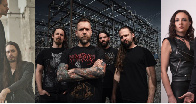 10 Releases Coming On September 19th & 26th To Keep An Eye On – REVOCATION, IGORRR, KITTIE & More