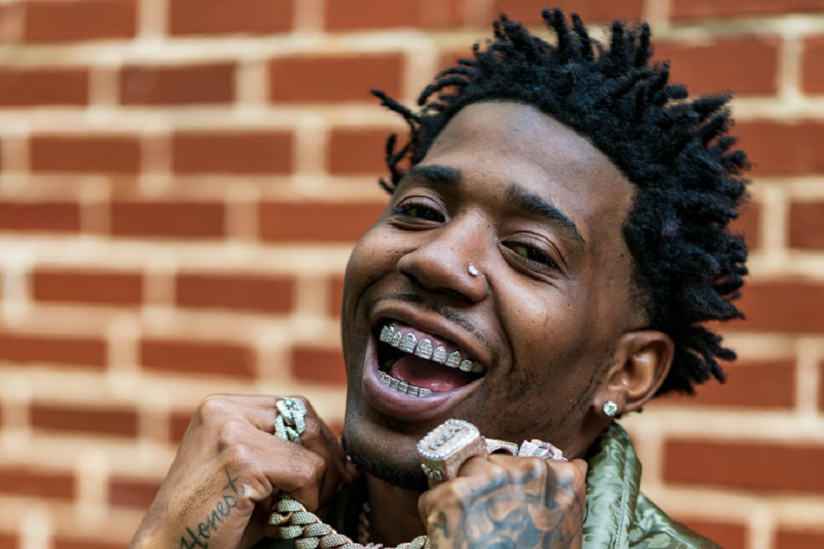 YFN Lucci Reclaims His Masters With New Deal After Prison Release