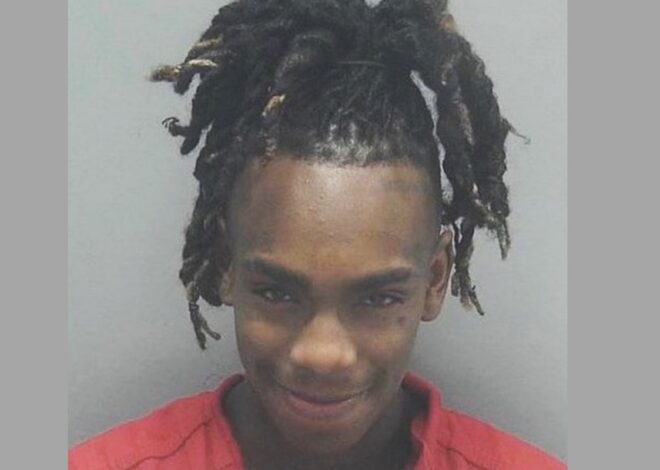 Lawyer Moves To Get YNW Bortlen’s Statements ASAP Over Security Concerns In YNW Melly Case