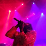 “Corniest People I’ve Ever Seen”: Yves Tumor Lashes Out After Swedish House Mafia Fans Boo Him Off Stage