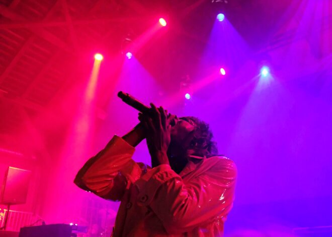 “Corniest People I’ve Ever Seen”: Yves Tumor Lashes Out After Swedish House Mafia Fans Boo Him Off Stage