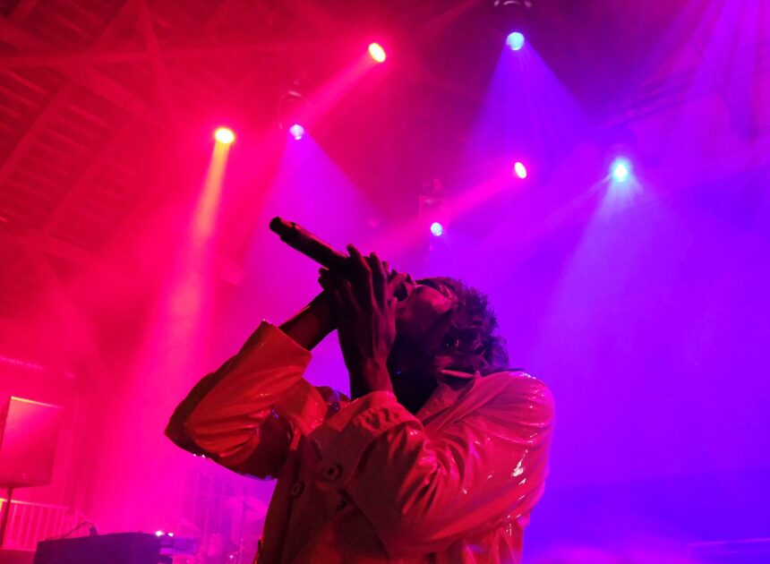 “Corniest People I’ve Ever Seen”: Yves Tumor Lashes Out After Swedish House Mafia Fans Boo Him Off Stage