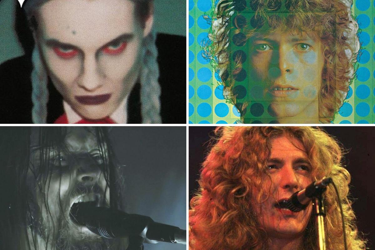 5 Best Black Metal Covers of Classic Rock Songs