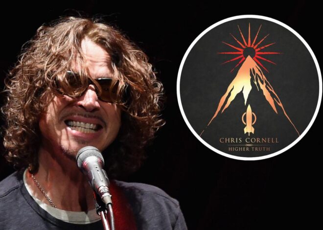 Chris Cornell’s ‘Higher Truth’ – 10 Years Later
