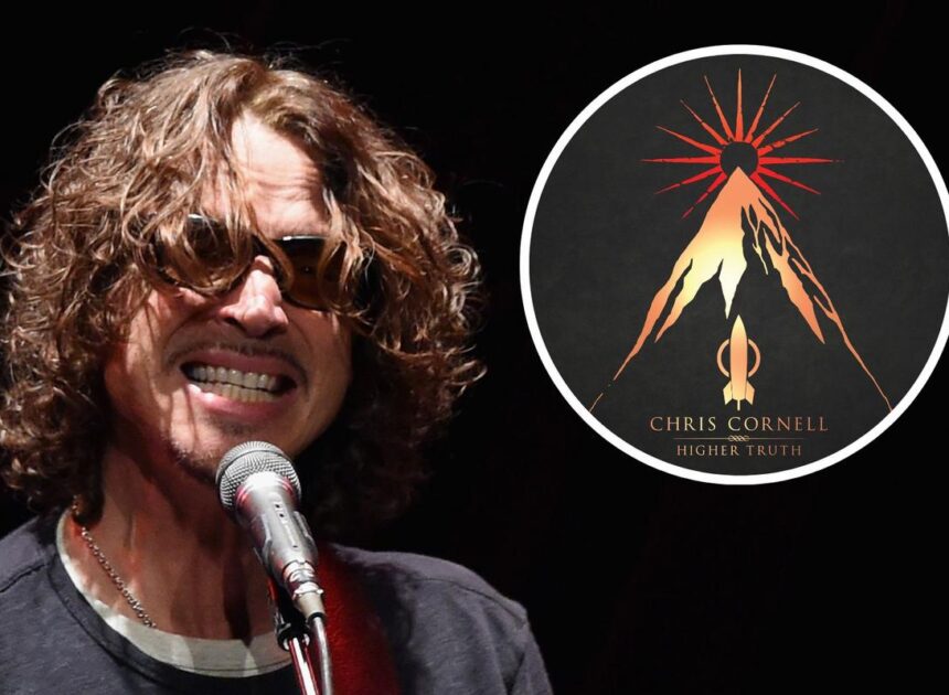 Chris Cornell’s ‘Higher Truth’ – 10 Years Later