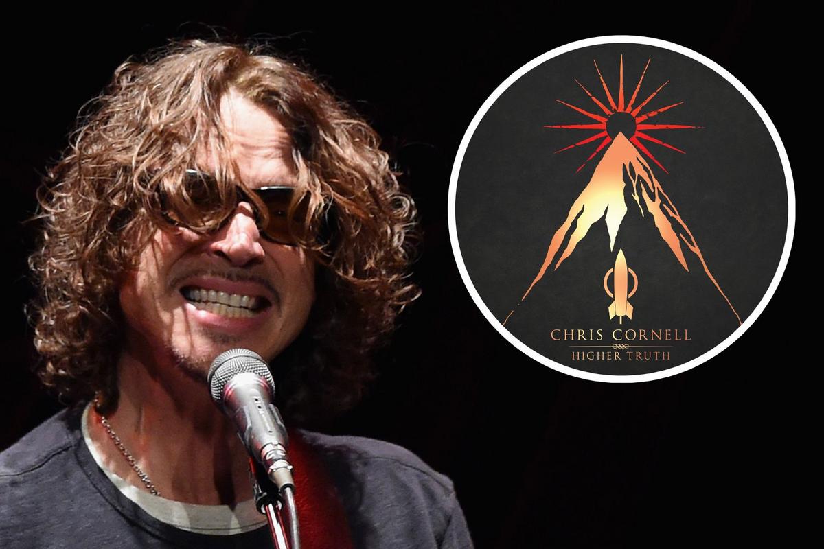 Chris Cornell’s ‘Higher Truth’ – 10 Years Later