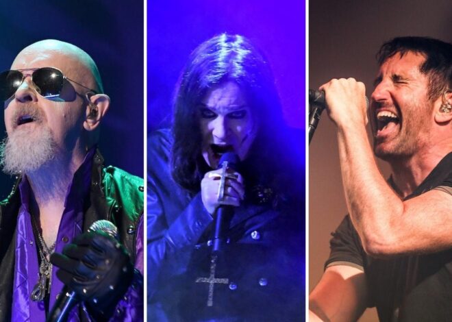 Bands Who Reunited Less Than 5 Years After Their Farewell Tour