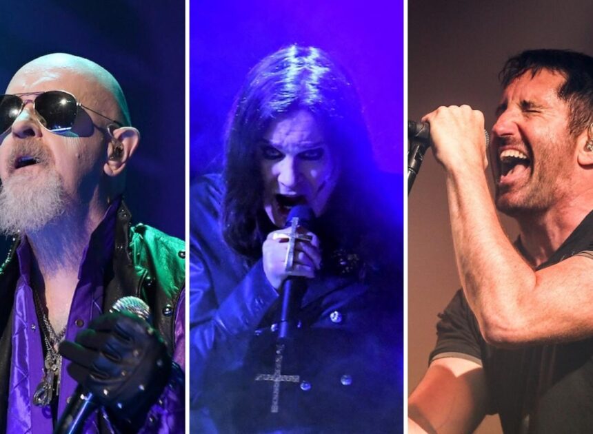 Bands Who Reunited Less Than 5 Years After Their Farewell Tour