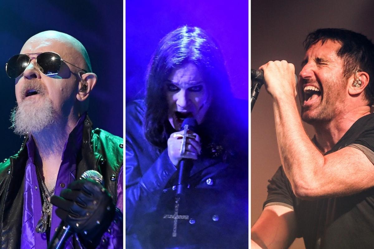 Bands Who Reunited Less Than 5 Years After Their Farewell Tour