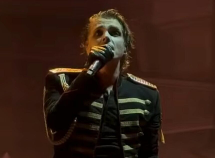 My Chemical Romance To Headline These Major Festivals In 2026