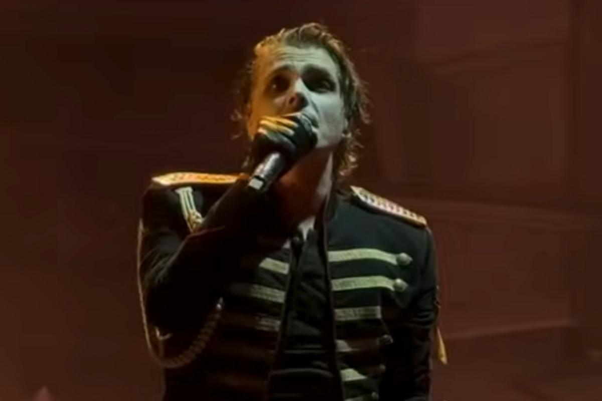 My Chemical Romance To Headline These Major Festivals In 2026