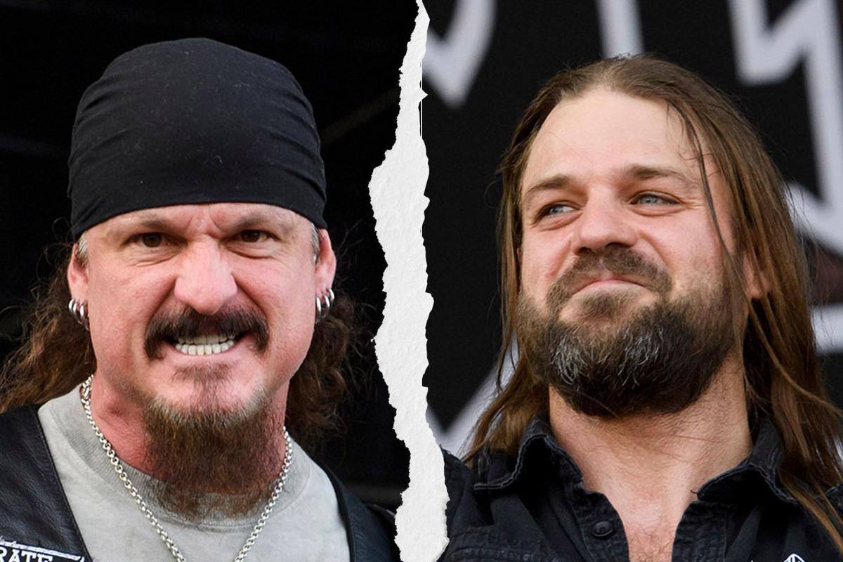 Jon Schaffer Calls Ex Iced Earth Singer ‘Poser’ Over Jan. 6 Flip