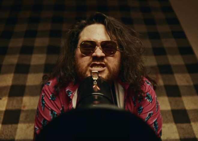 Is Wolfgang Van Halen F—ing With Former Bandmate on New Song?