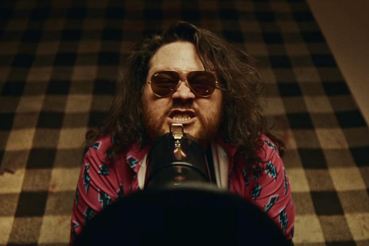 Is Wolfgang Van Halen F—ing With Former Bandmate on New Song?