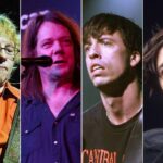 The Supergroup Dave Grohl Was In Prior to Nirvana’s Dissolution