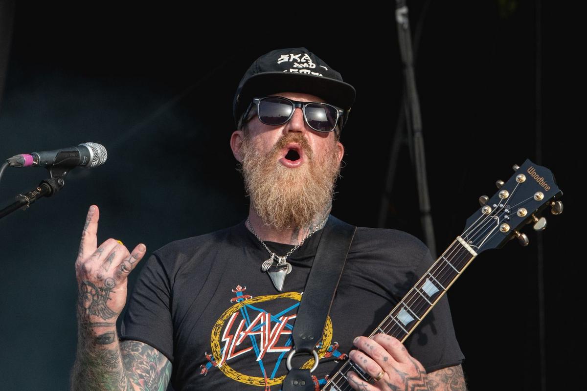 Brent Hinds’ Obituary Mentions Future ‘Celebration of Life’ Event