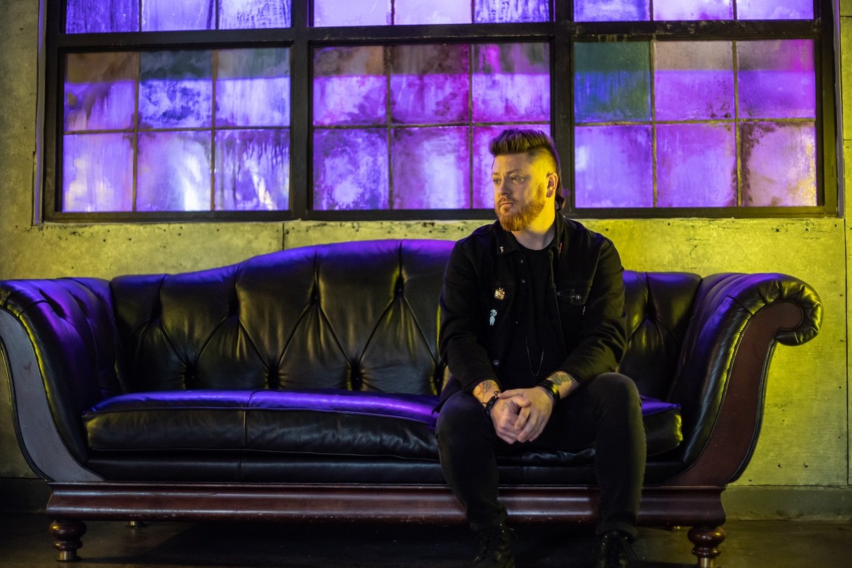 Sobriety, Gratitude + New Music