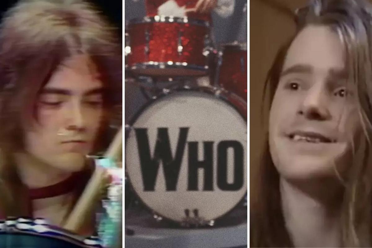 What Happened to These Former Members of Rock’s Biggest Bands?
