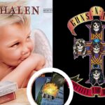 Best Hard Rock Album for Each Year of the 1980s