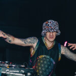 LSDREAM Launches New Label, Trippy Bee Records, With Two Compilations
