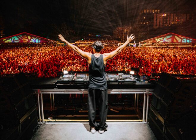 EDM.com On-Deck Circle: John Summit, Rezz, Subtronics & More