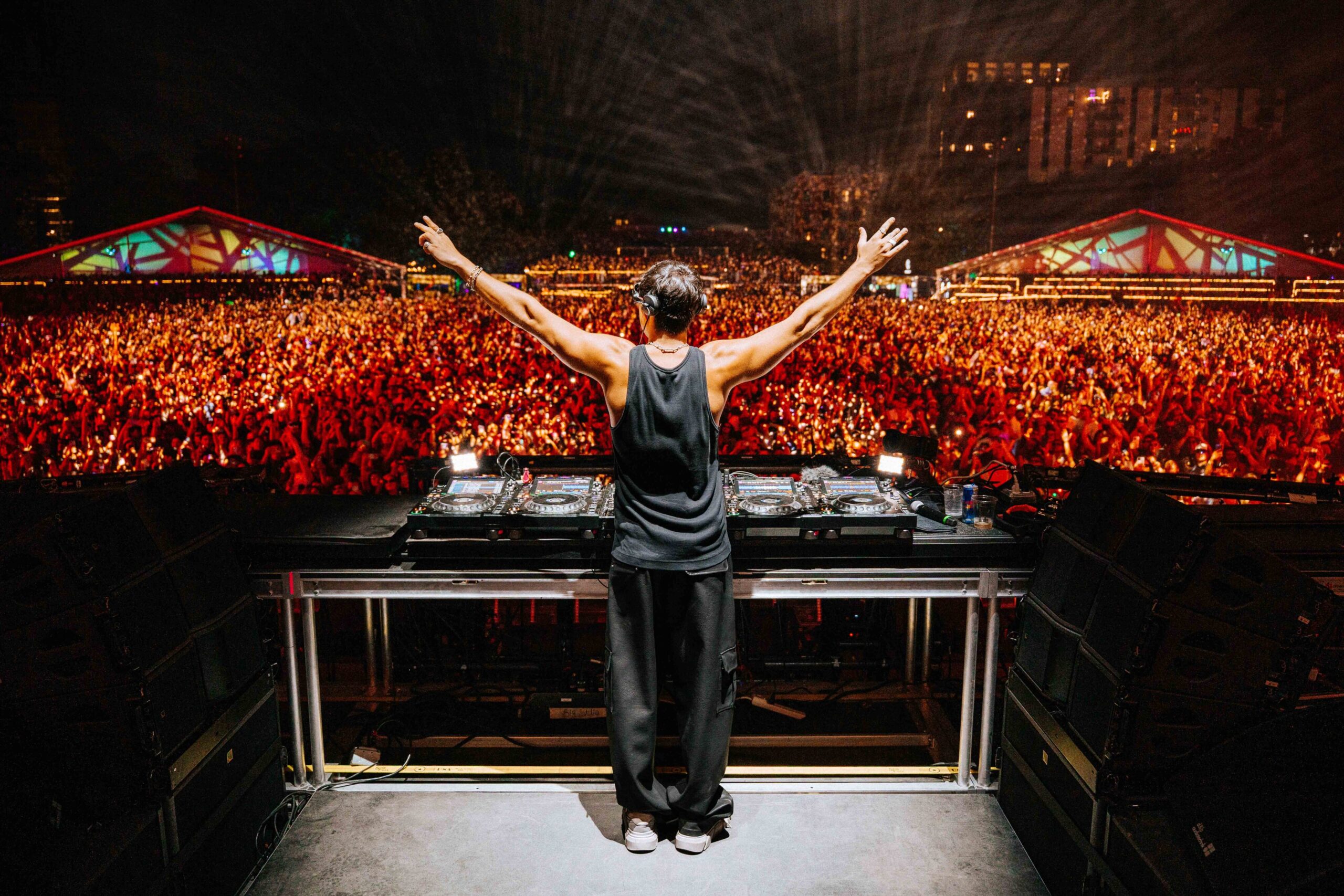 EDM.com On-Deck Circle: John Summit, Rezz, Subtronics & More