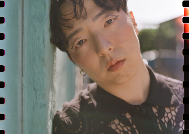 EQ Music Exclusive: Watch “Dirty Laundry” by Kenton