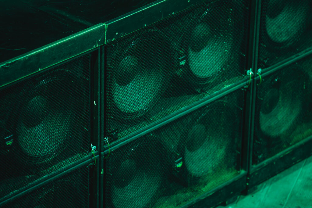 Inside the Rebuild of Amnesia’s Legendary Ibiza Sound System
