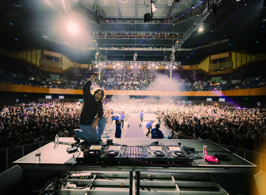 EDM.com Fresh Picks: RemK, nimino, Arya & More