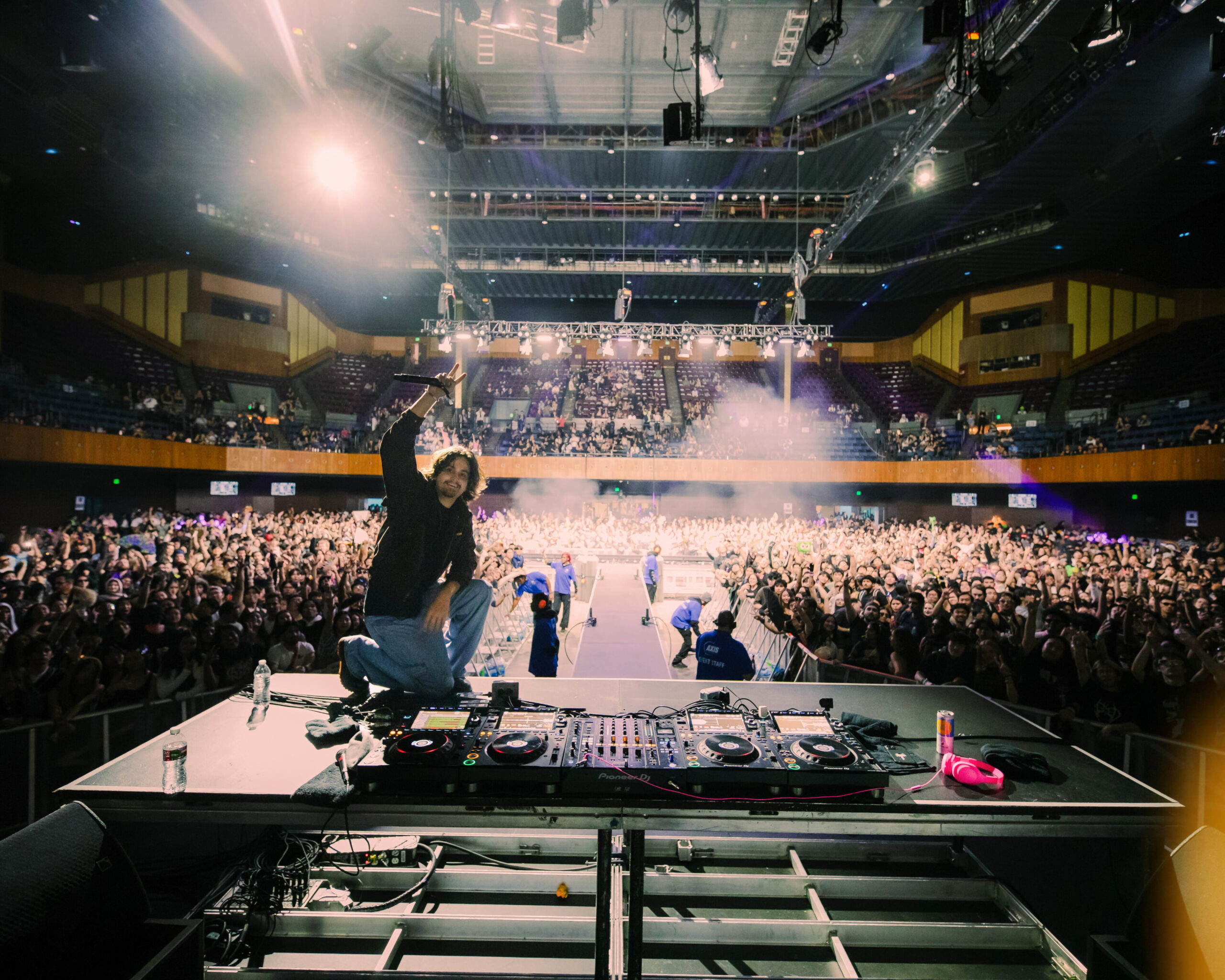 EDM.com Fresh Picks: RemK, nimino, Arya & More