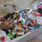 Man Collects Over 113,000 Rave Flyers, Sets Guinness World Record