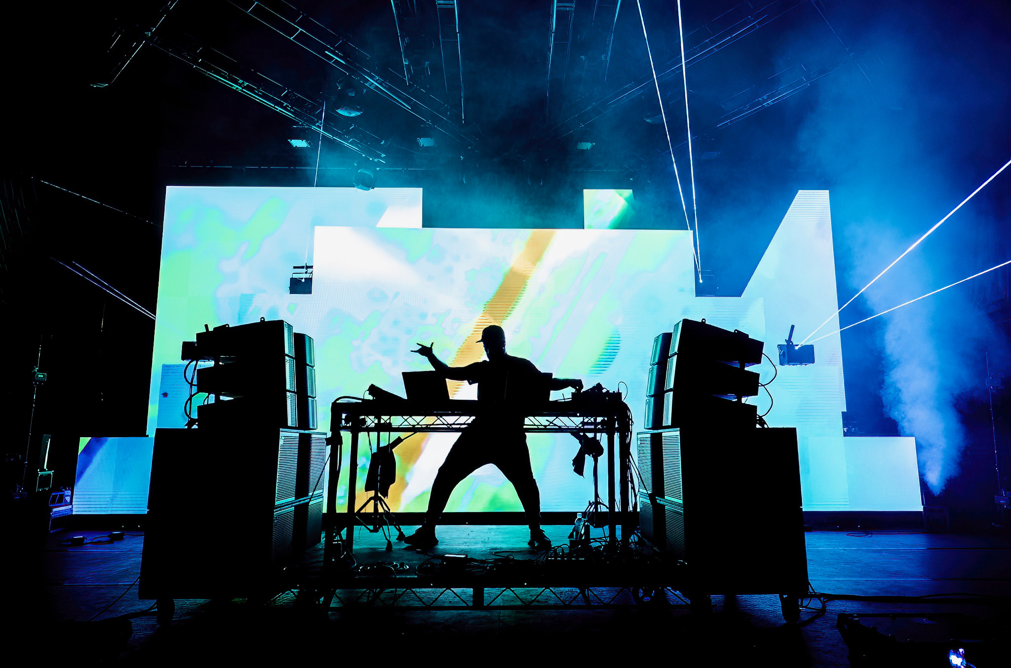OPIUO Turns Adversity Into Anthems on Stunning New Album, “Ascension Seeker”