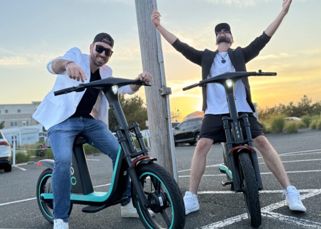 Rich DietZ Go From Club to Cosplay in New Dim Mak Track, “House Music & Anime”