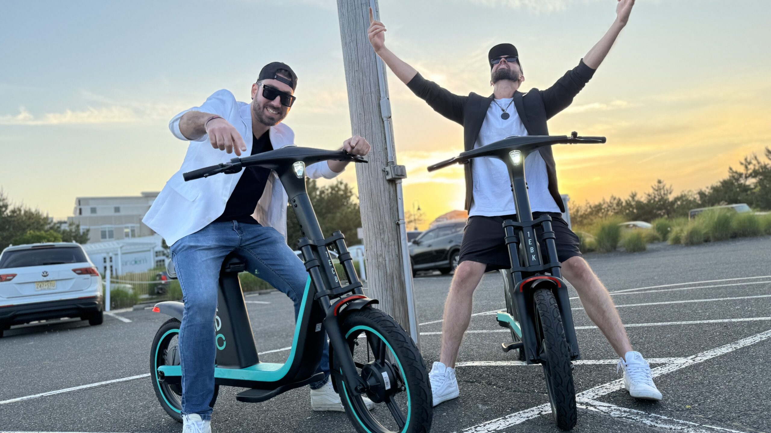 Rich DietZ Go From Club to Cosplay in New Dim Mak Track, “House Music & Anime”
