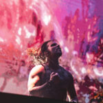 Seven Lions and Kerli Reunite for Vintage Melodic Dubstep Anthem, “By the Light of the Moon”