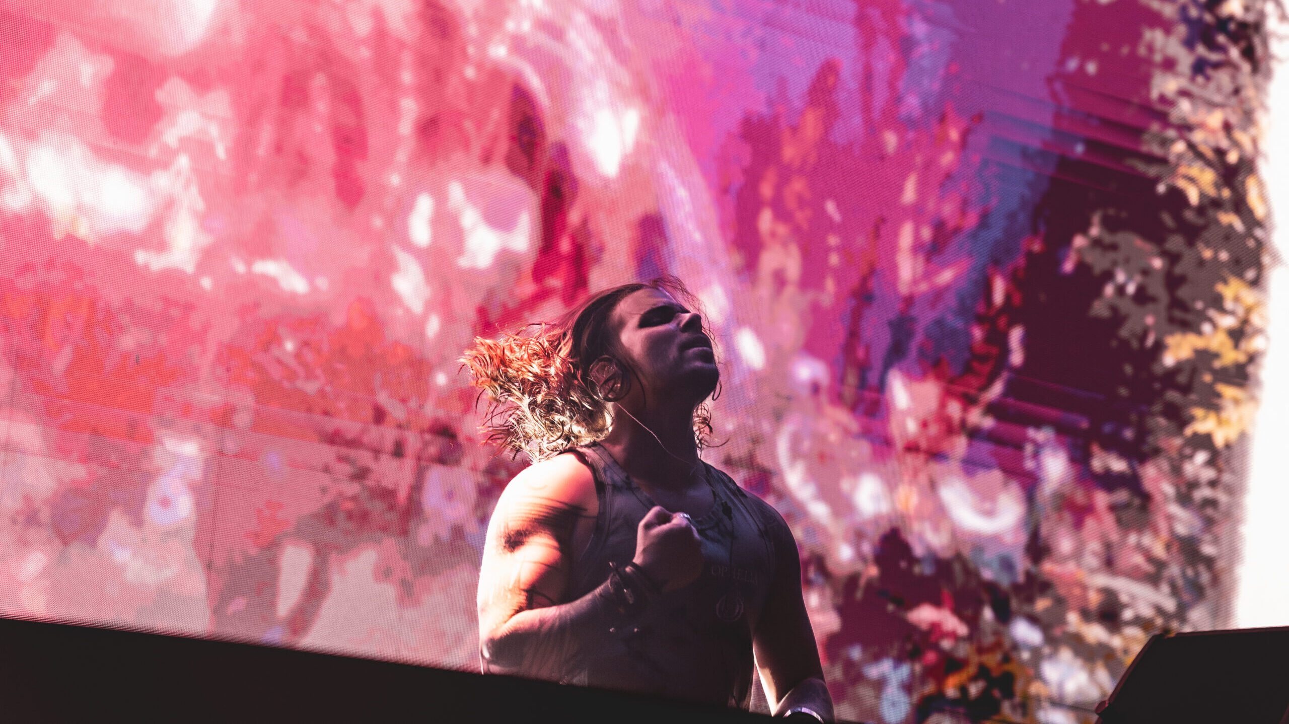 Seven Lions and Kerli Reunite for Vintage Melodic Dubstep Anthem, “By the Light of the Moon”